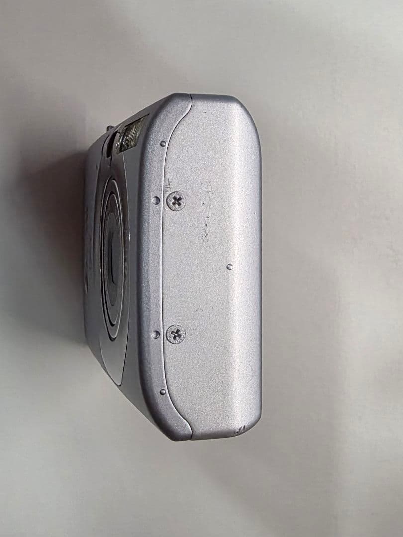 Canon IXY DIGITAL 110 IS PC1355 動作確認済み