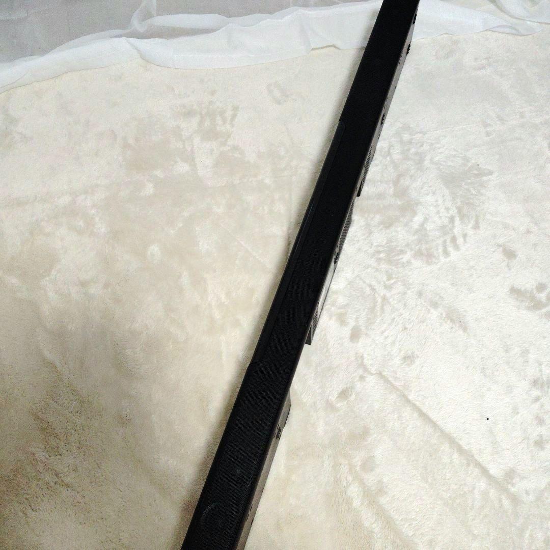 MusicCast BAR 400 フロントサラウンドシステム YAS-408