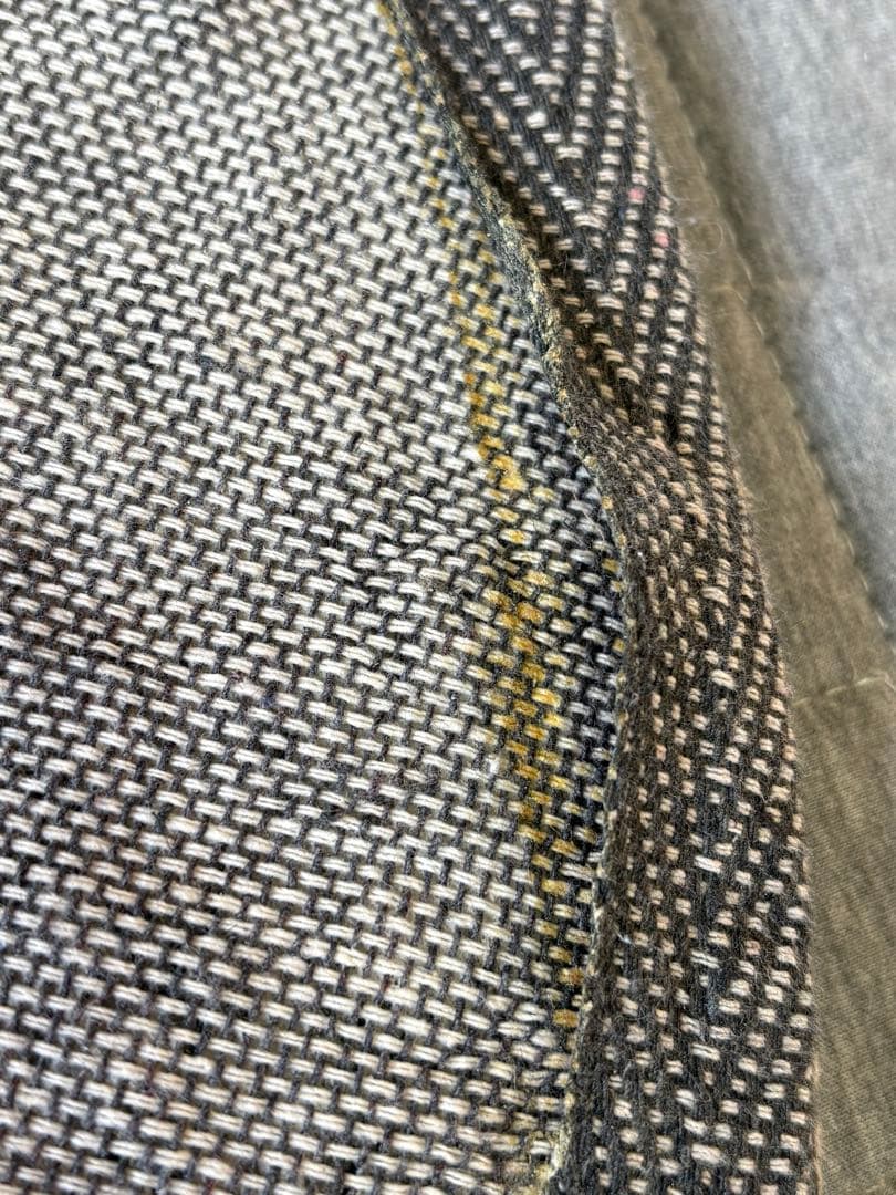 Stussy ステューシー ラグ 8ボール　8 ball