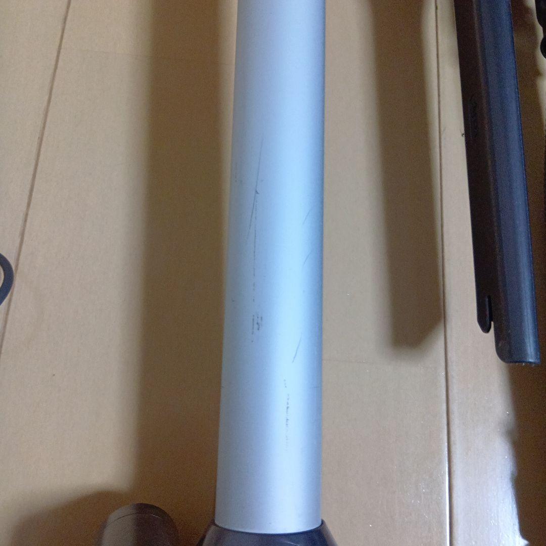 送料込 DC62ハンディ&スティック 新品ミニモーターヘッド 　稼働 14分