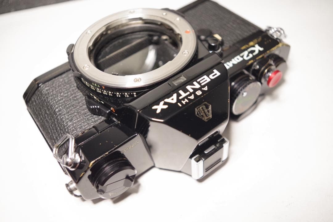 DM70 ASAHI PENTAX K2 DMD 並級＋品一部保証