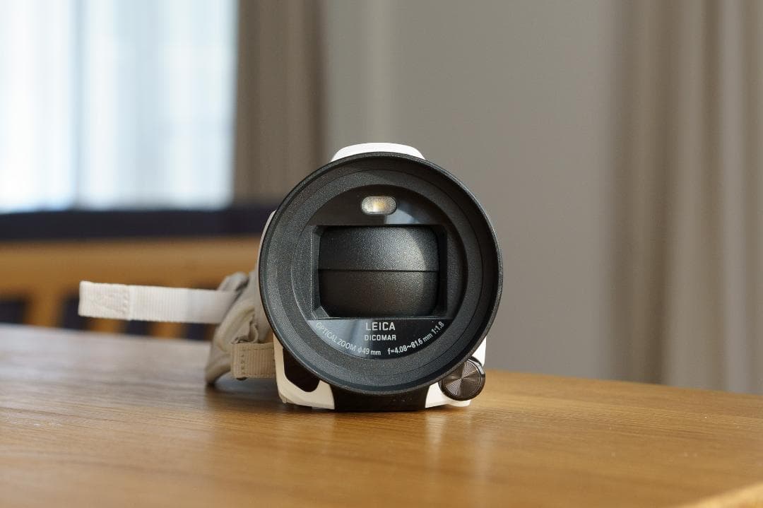 Panasonic HC-VX990M 中古