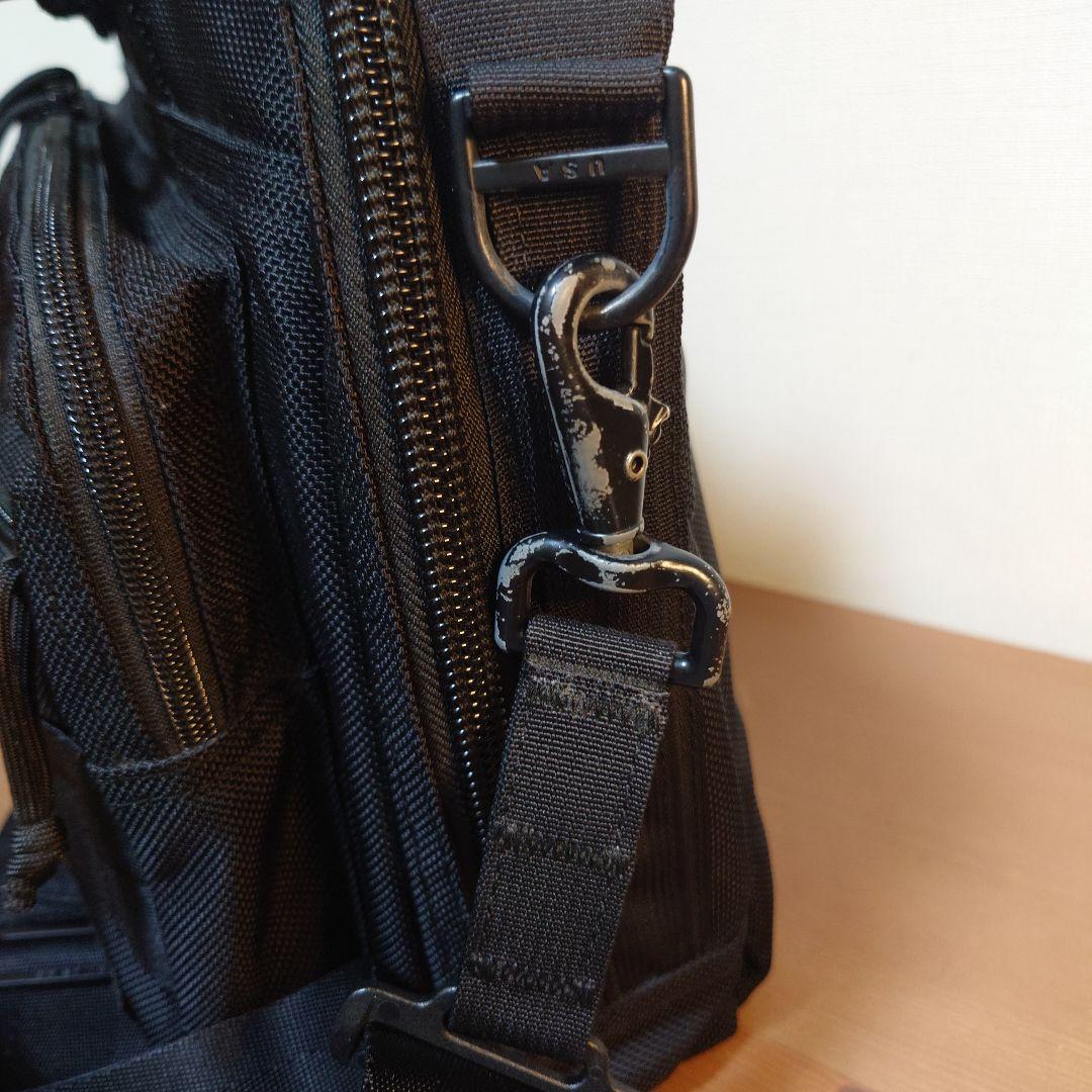 nnb様☆ BRIEFING ユナイテッドアローズ別注 ビジネスバッグ 2way