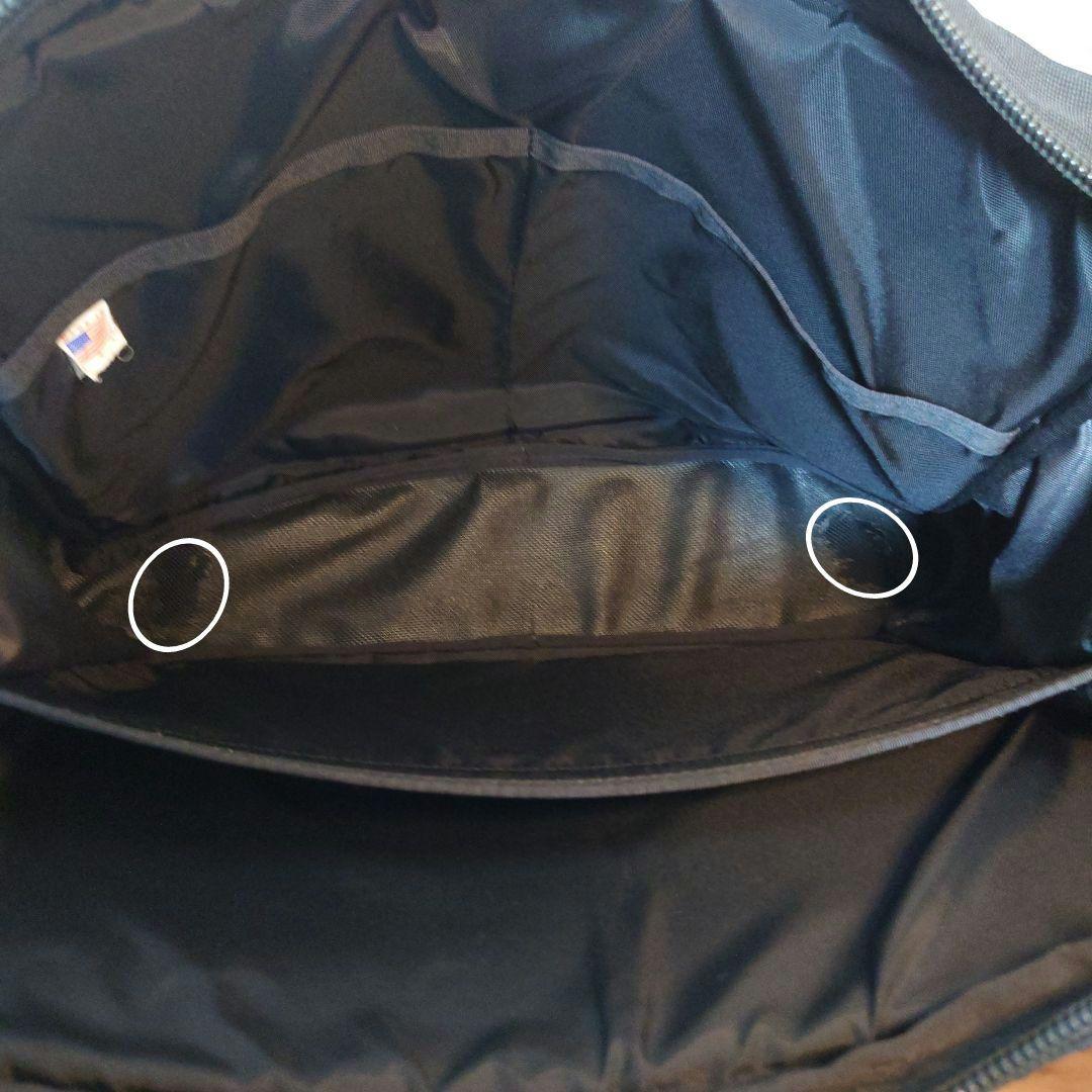 nnb様☆ BRIEFING ユナイテッドアローズ別注 ビジネスバッグ 2way