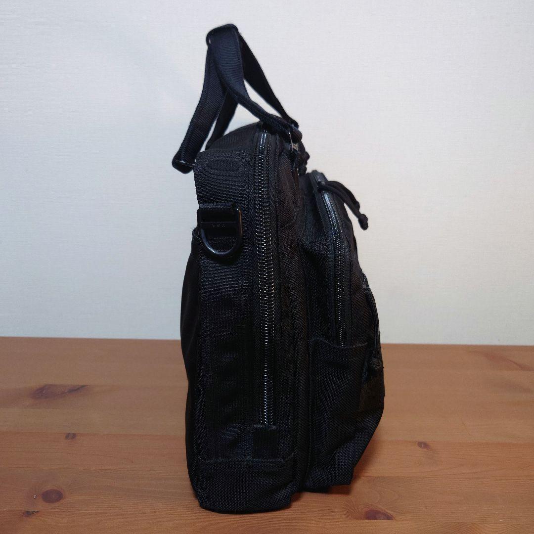 nnb様☆ BRIEFING ユナイテッドアローズ別注 ビジネスバッグ 2way