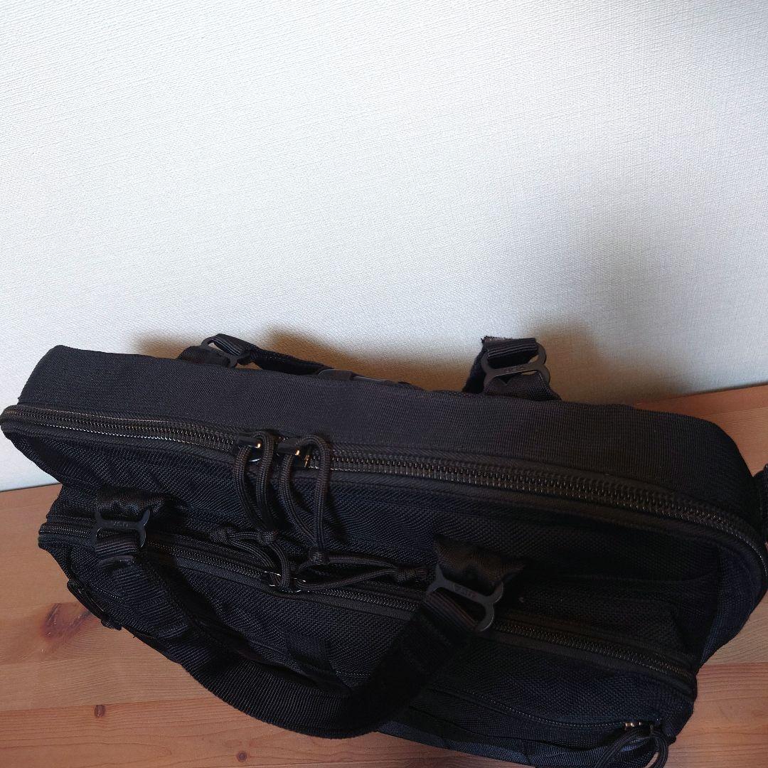 nnb様☆ BRIEFING ユナイテッドアローズ別注 ビジネスバッグ 2way