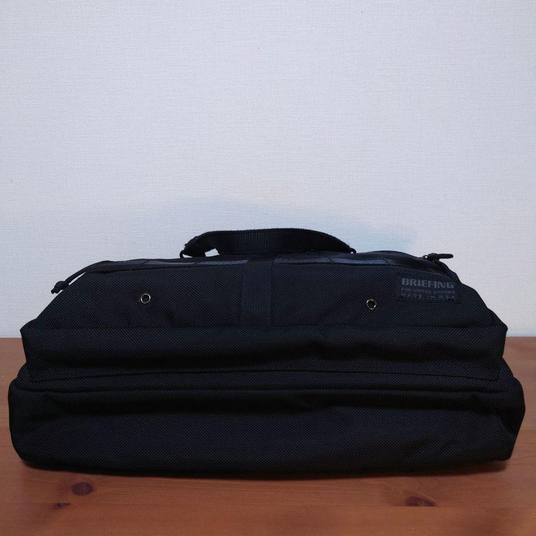 nnb様☆ BRIEFING ユナイテッドアローズ別注 ビジネスバッグ 2way