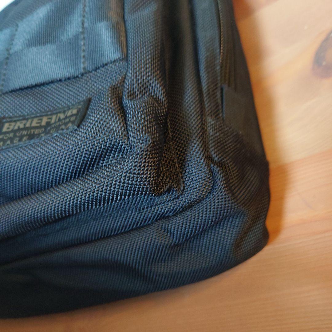 nnb様☆ BRIEFING ユナイテッドアローズ別注 ビジネスバッグ 2way