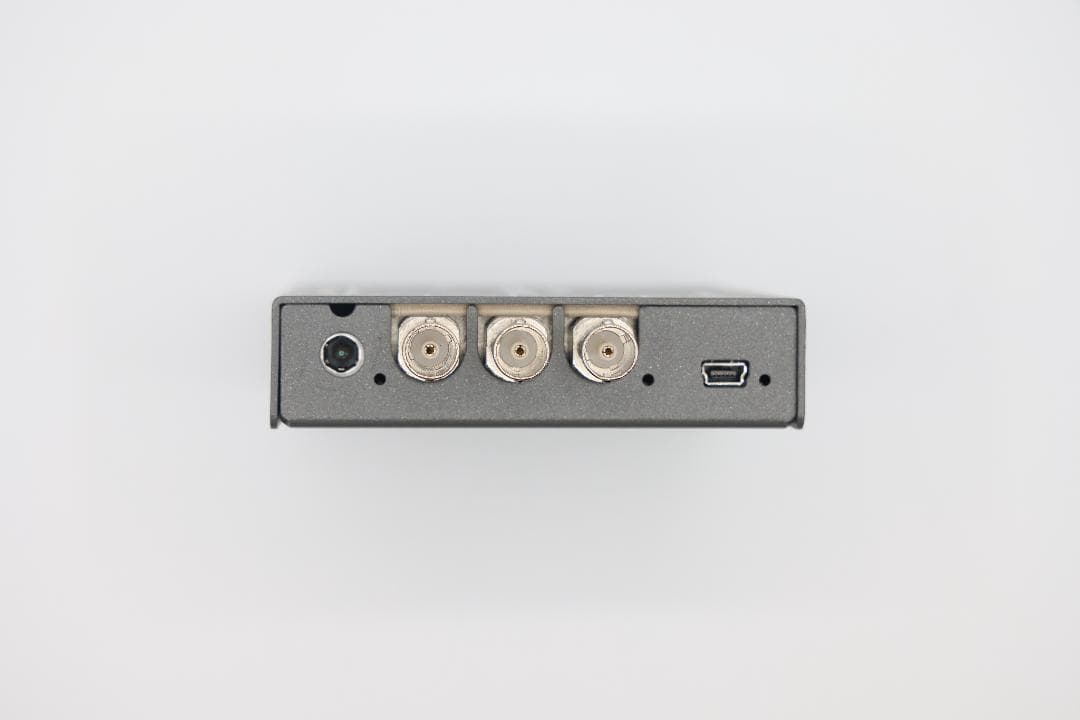 分配器・切替器 Mini Converter SDI to HDMI 6G