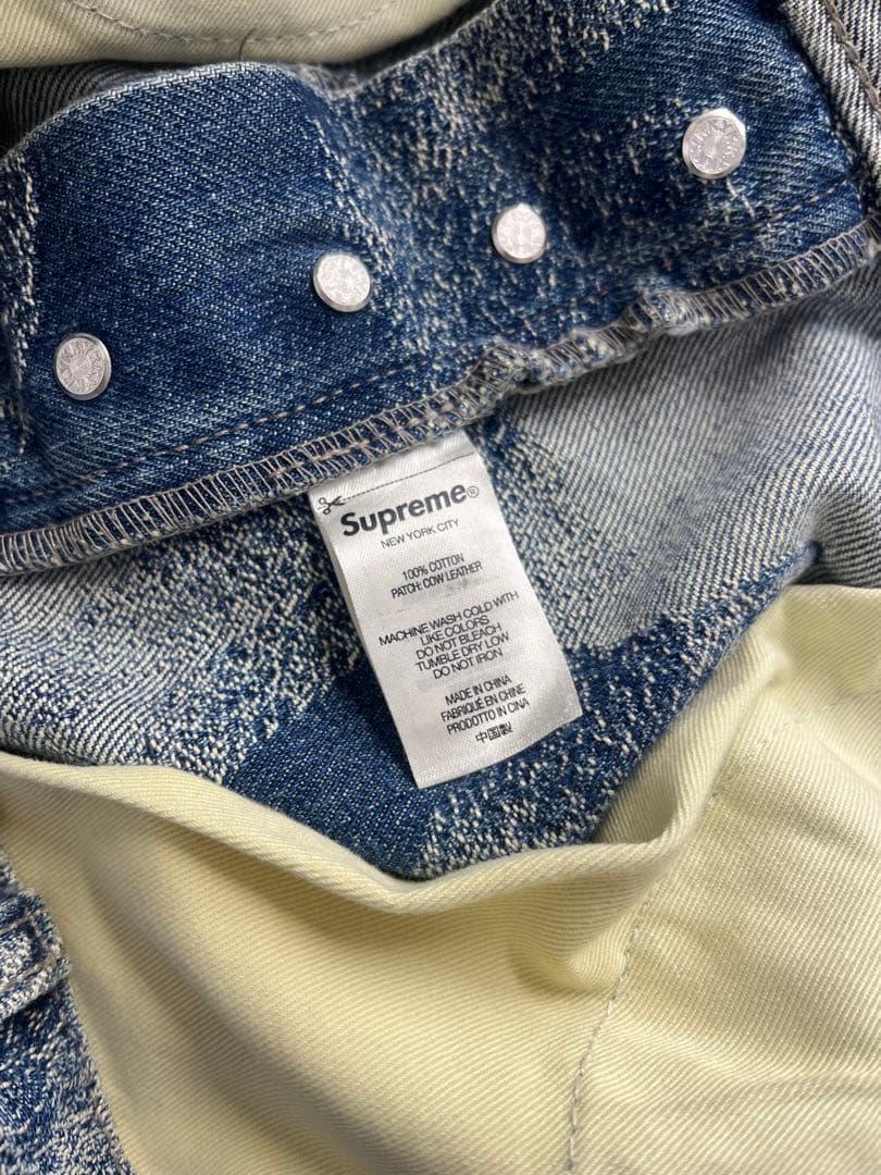 パンツ John Coltrane A Love Supreme RegularJean