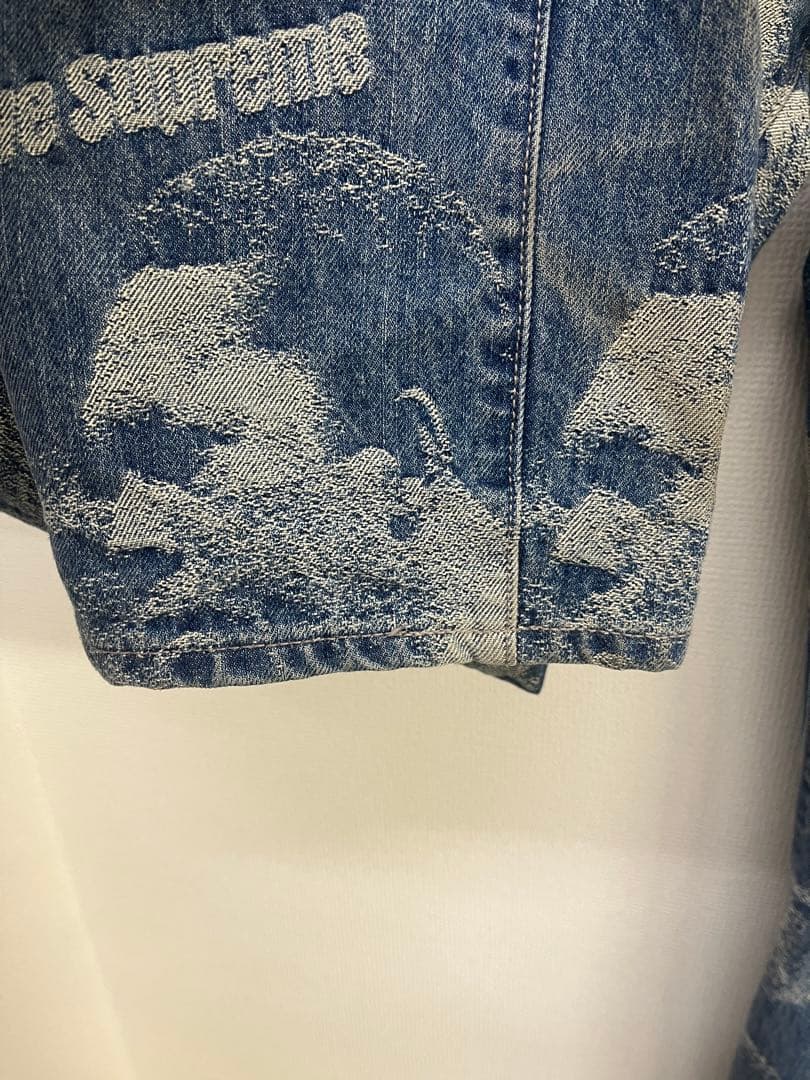 パンツ John Coltrane A Love Supreme RegularJean