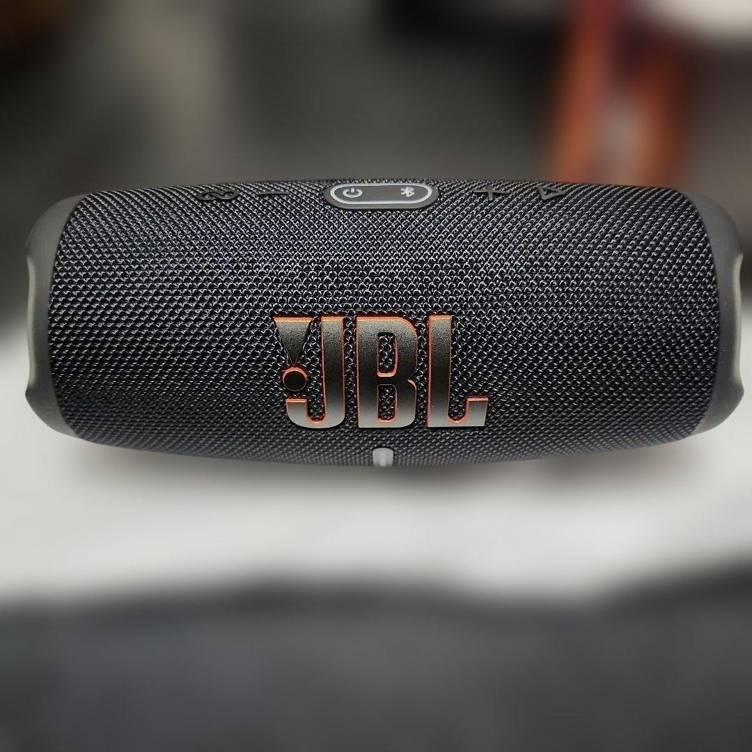 JBL Charge 5 スピーカー おまけ付き