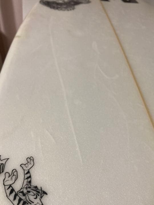 FORCE フォース　サーフボード　5.6×18 2  キッズ