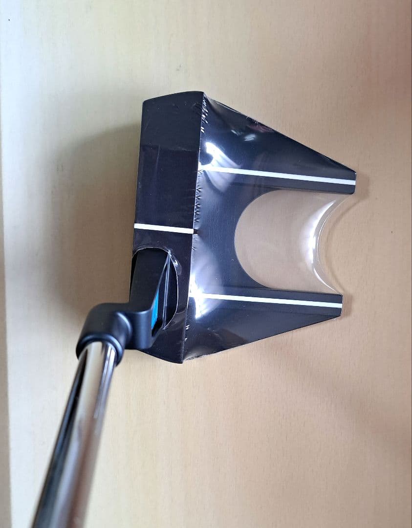 とも様【新品】‼️オデッセイ AI-ONE トライビーム #7 パター