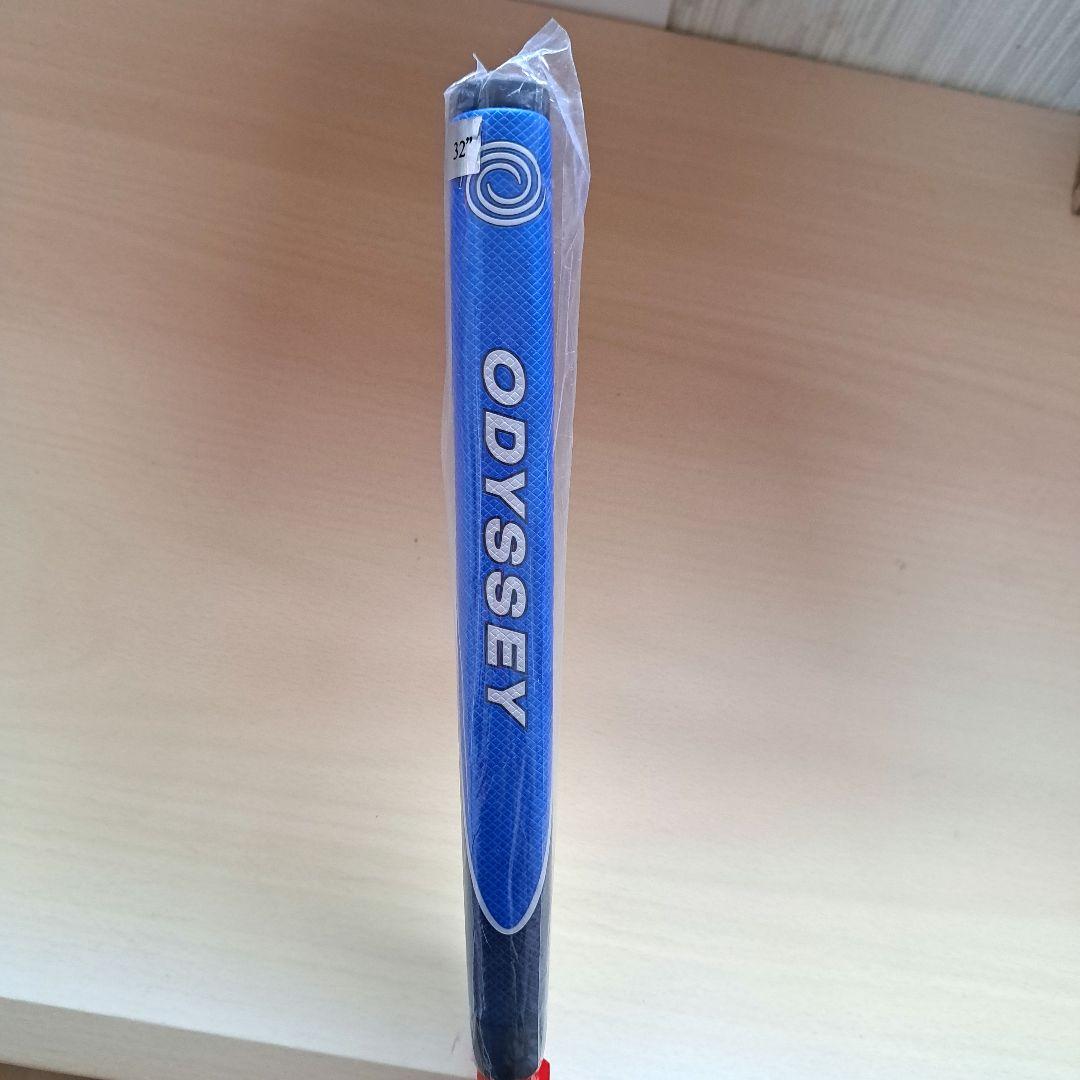 とも様【新品】‼️オデッセイ AI-ONE トライビーム #7 パター