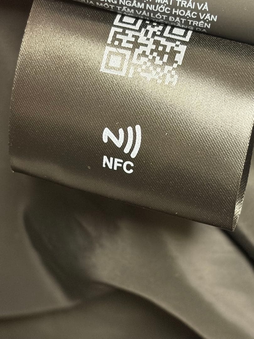 PRADA リナイロンジャケット