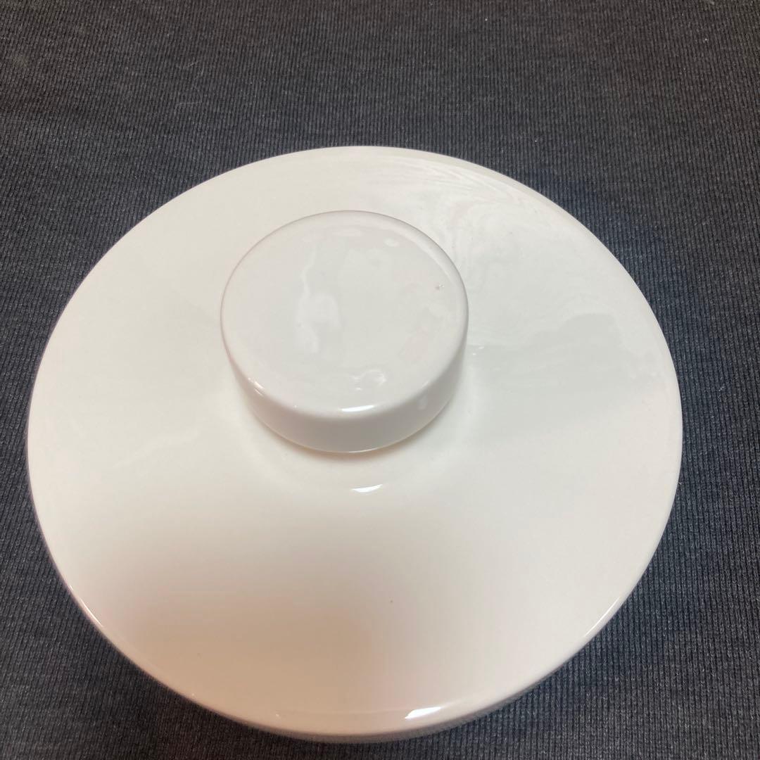 ARABIA ムーミンリトルミィ　クッキージャー　廃盤品