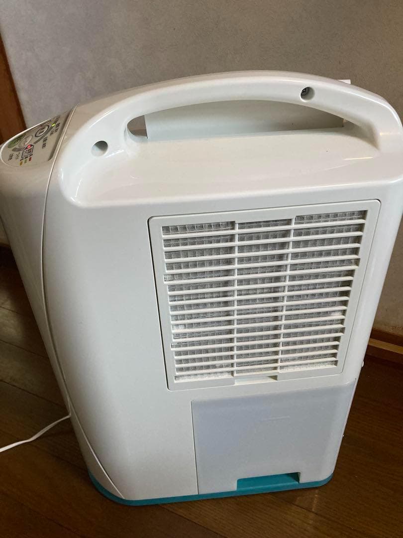 SNOOPY꙳★*゜専用　CORONA CD-KS6320-GS 除湿機