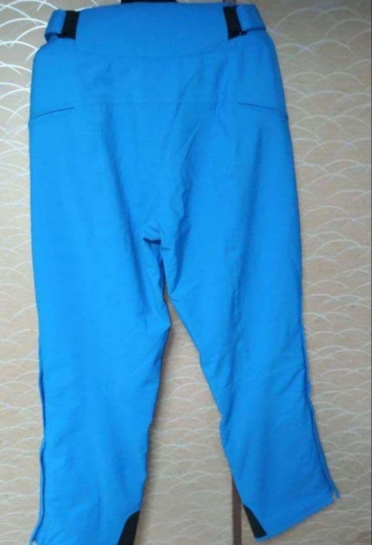 タグ無し未使用保管品 オンヨネ フルオープンパンツ