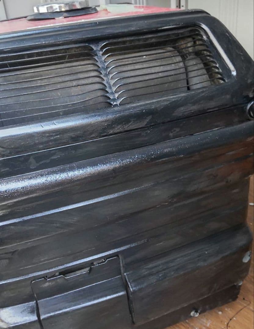 「動作確認済」HONDA　EU28isインバータ発電機