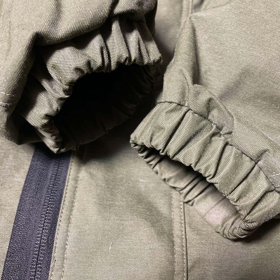 き*ら様 RSタイチ タンドラ ウインターパーカー ジャケットRSJ719　Lサ