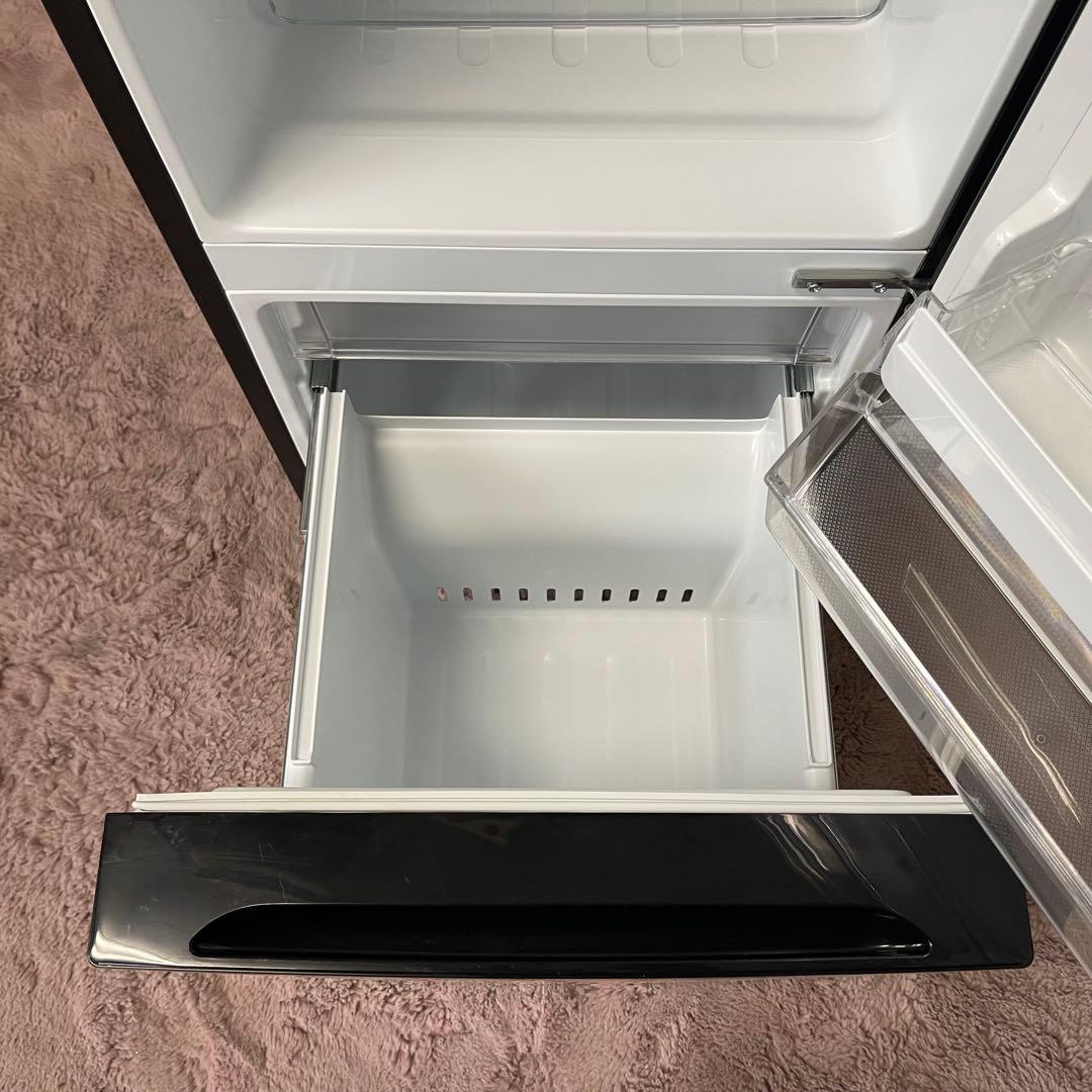 たんこぶ ✨ヤマダ電機　ブラック家電　冷蔵庫　洗濯機　電子レンジ　美品