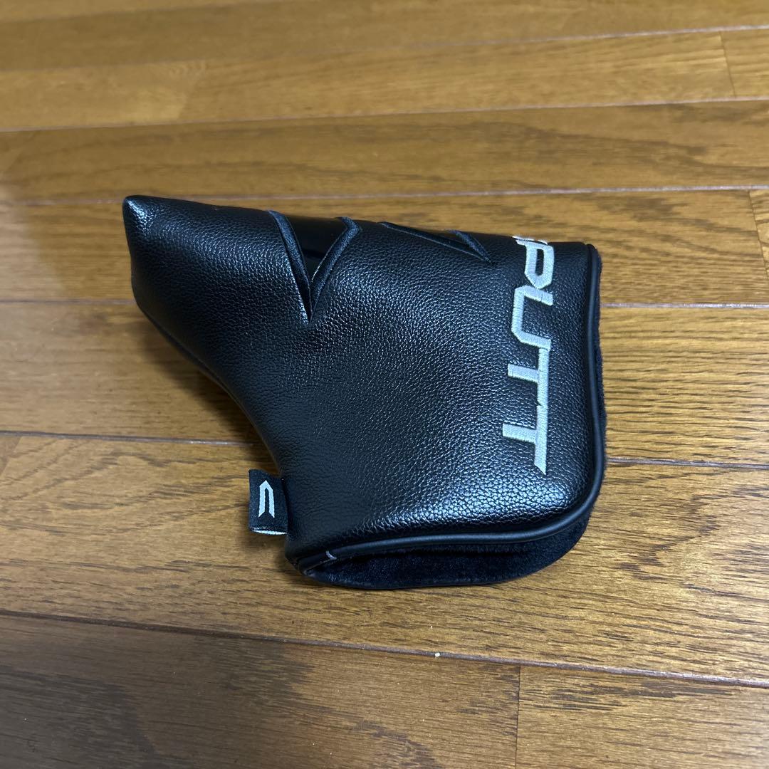 クロスパット　CP400 34インチ　パター