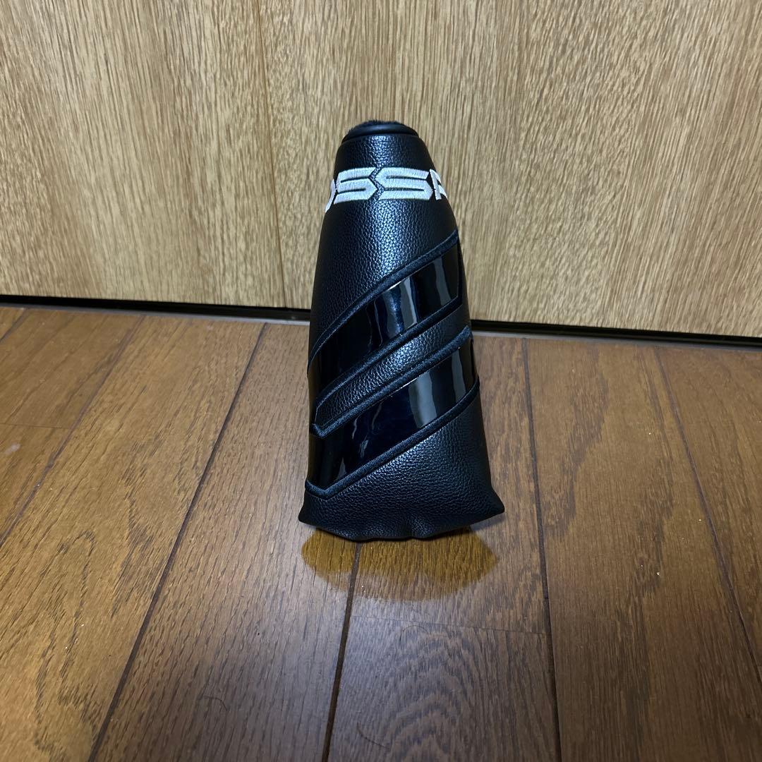 クロスパット　CP400 34インチ　パター