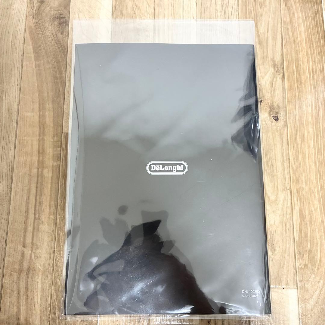 【ほぼ未使用】De'Longhi MDHU15-BK マルチダイナミックヒーター