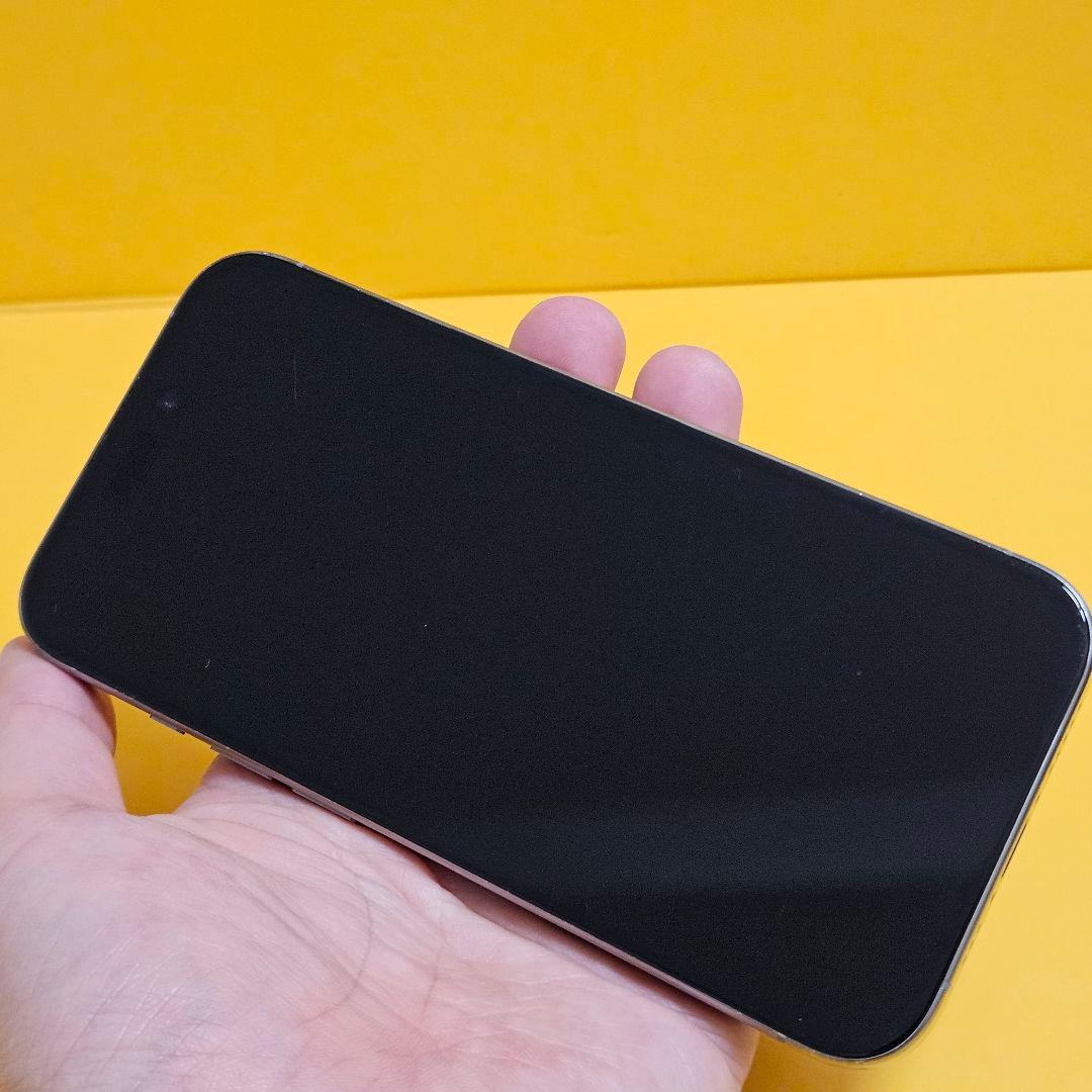 iPhone 15 Pro 128GB｜24時間以内発送!#334