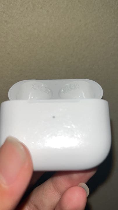 AirPods Pro第三世代