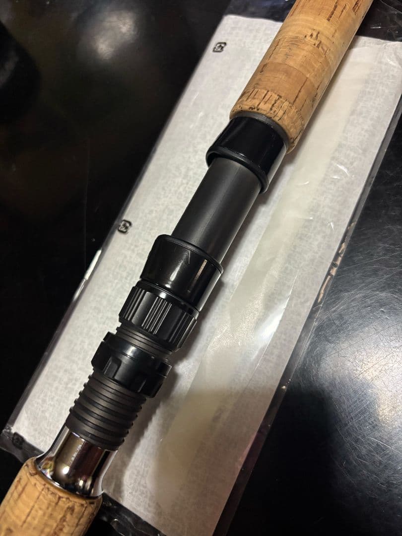 MCワークス　ワイルドブレーカー106R 10周年記念モデル