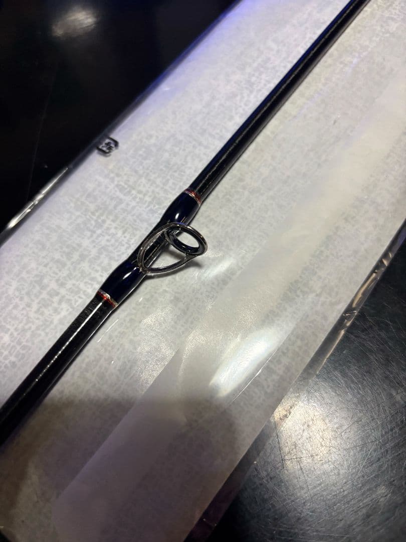 MCワークス　ワイルドブレーカー106R 10周年記念モデル