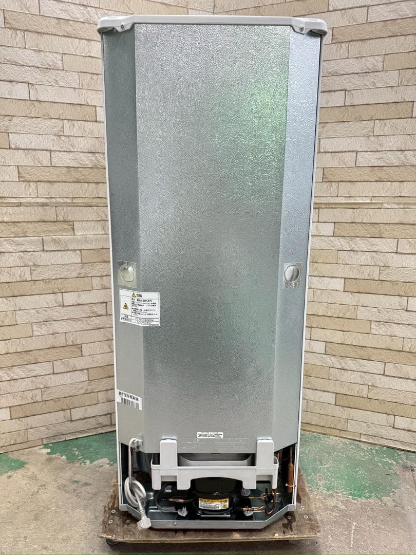 大阪送料無料★3か月保障付き★2023年★MR-P15E2H-W★IR-1030