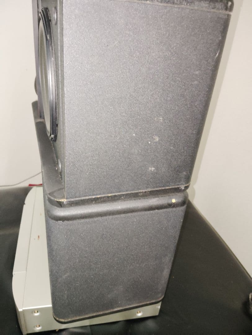 BOSE ブックシェルフスピーカー