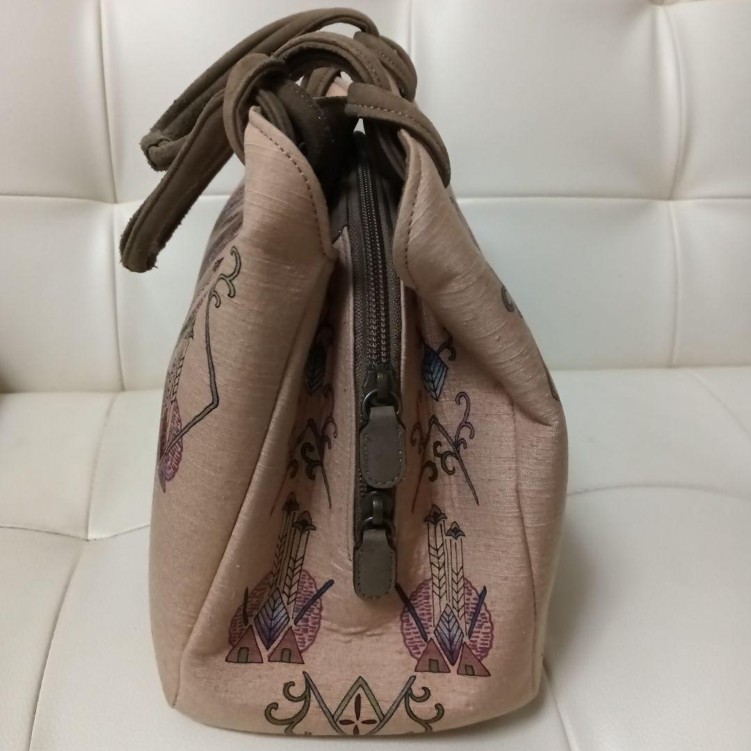 OKAJIMA 岡重和装バッグ