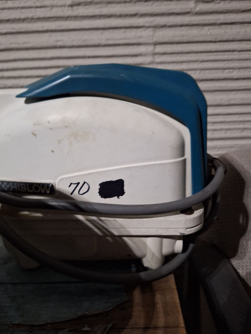 早い者勝ち28日20時まで3台売り中古風量測定済みXPシリーズエアレーション