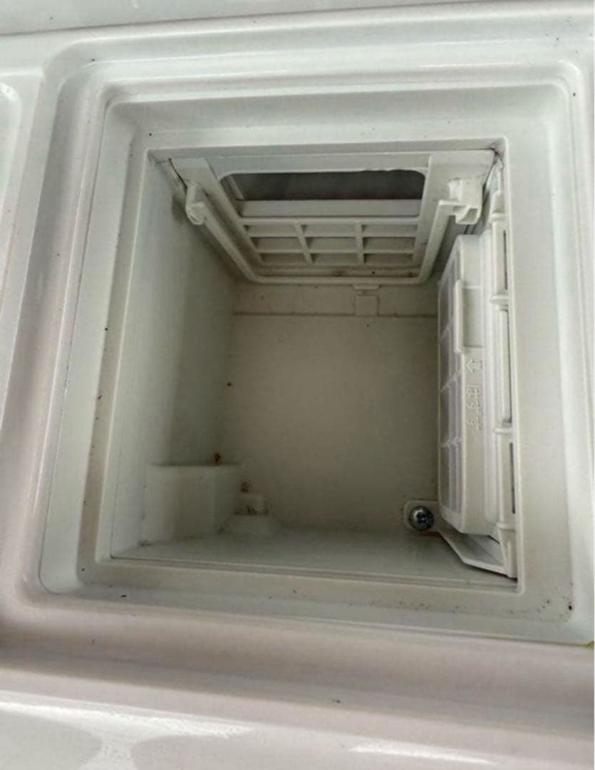 2018年式 10kg/6kg HITACHIドラム式洗濯機BD-SG100BL