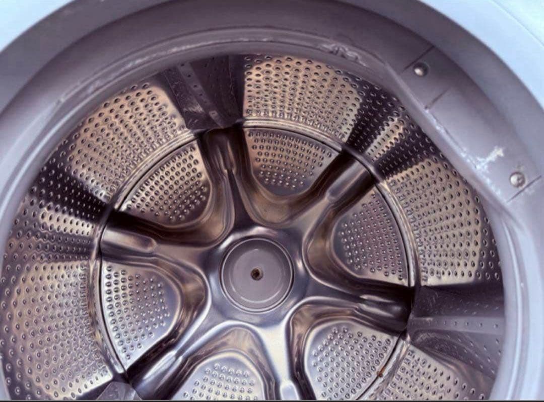 2018年式 10kg/6kg HITACHIドラム式洗濯機BD-SG100BL