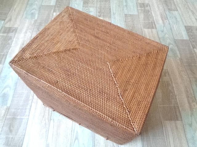 専用売却済●2個セット●B4長方形ボックス●アタ●1002.3/4