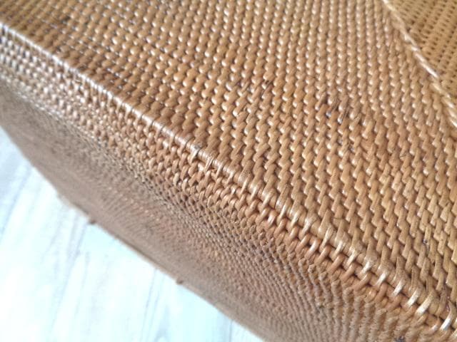 専用売却済●2個セット●B4長方形ボックス●アタ●1002.3/4