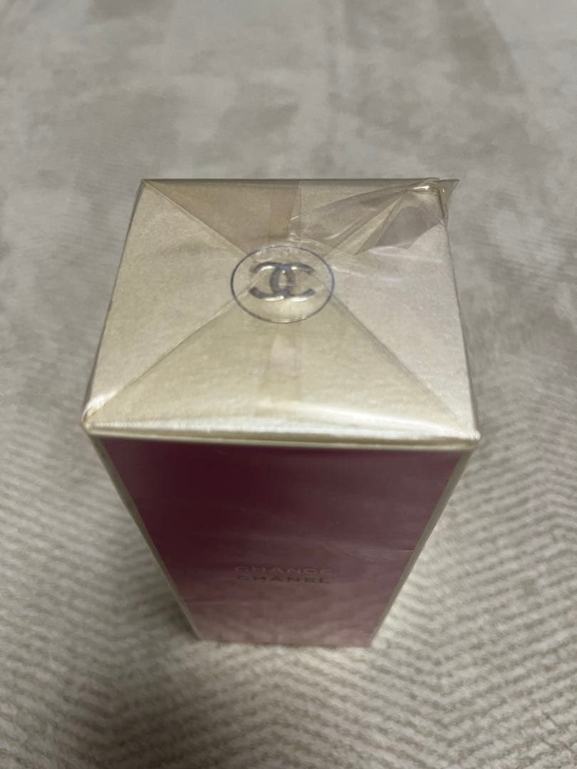 CHANEL チャンス ボディ モイスチャー 200ml