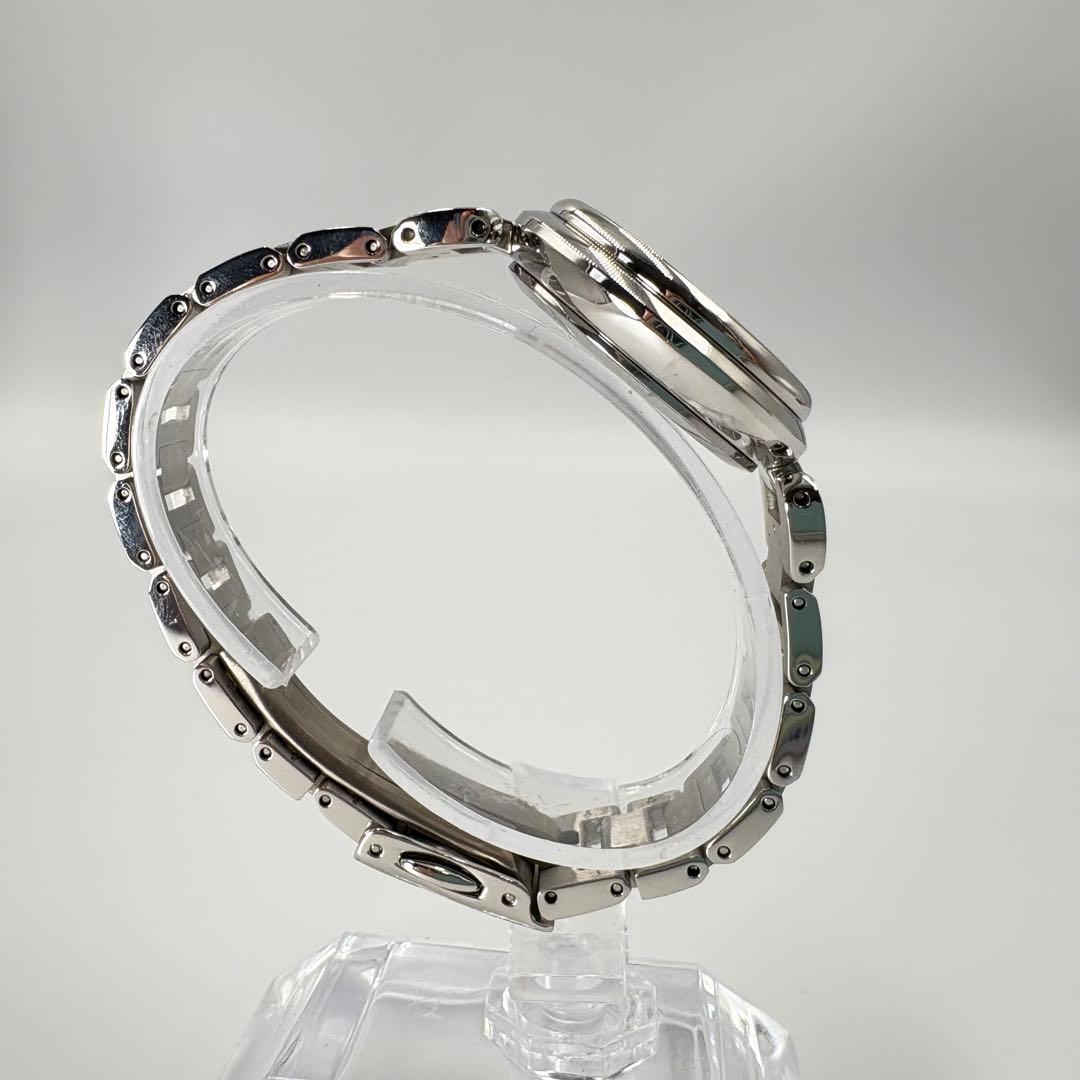 希少✨美品✨1600本限定モデル シチズン クロスシー　ダイヤモンド 白蝶貝