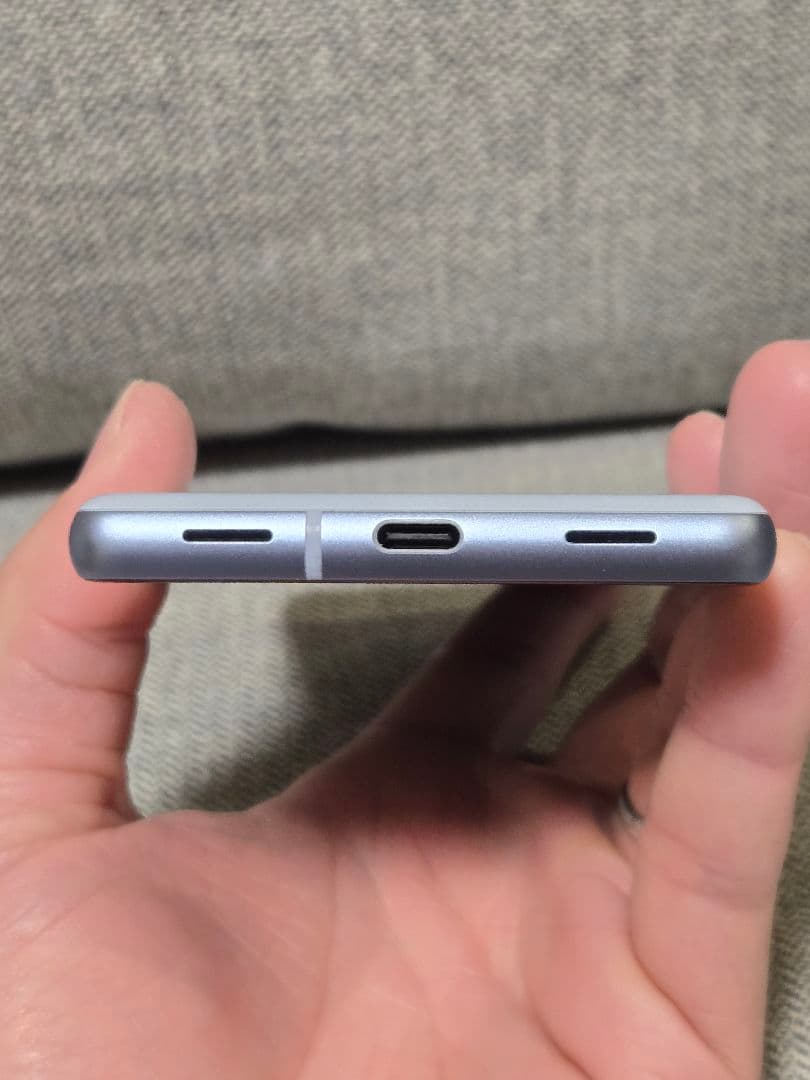 Google Pixel 7a Sea 128GB SIMフリー 本体のみ