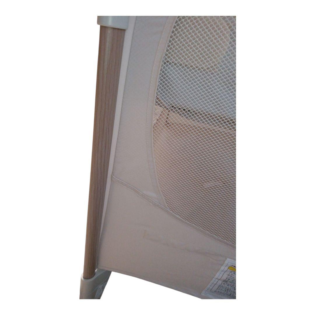 ココネルエアーリュクス　アップリカ　Aprica ベビーベッド　子供用品　子供