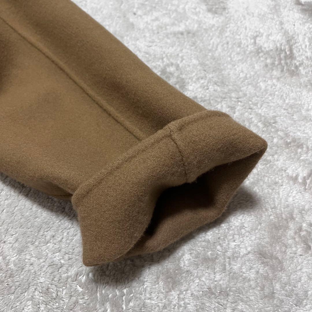 モコモコ　　　リバーテーラードジャコット　スーパー100