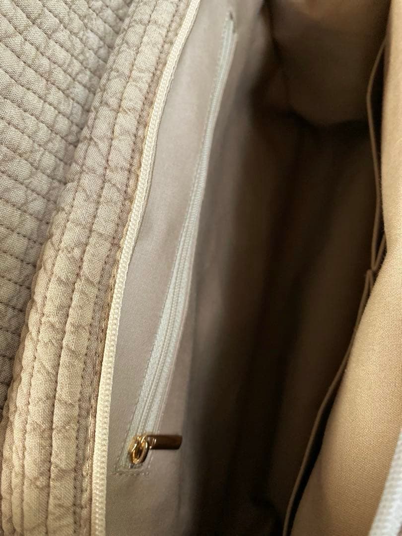 erika__ism様 3ルームズ　スクエア　オムツポーチ　ヌビバッグ