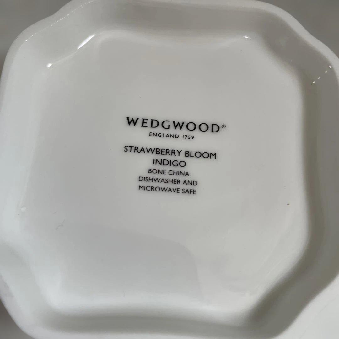 新品 ウェッジウッド  食器セット