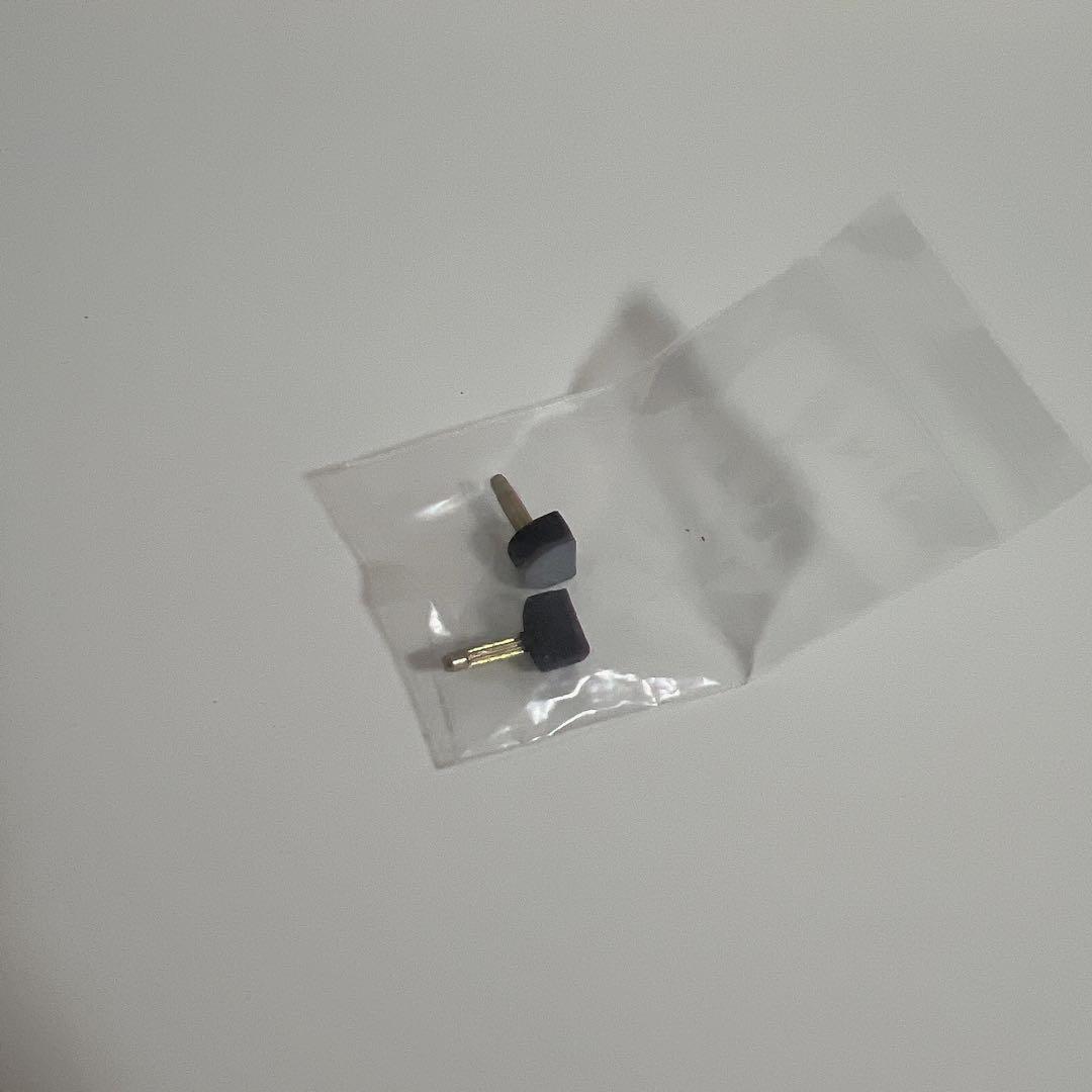 【希少】Diorトロッターミュールサンダル ベージュ ヴィンテージディオール