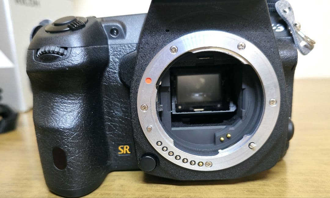 【美品】PENTAX K-3、単焦点レンズ、ストロボフルセット おまけ付き